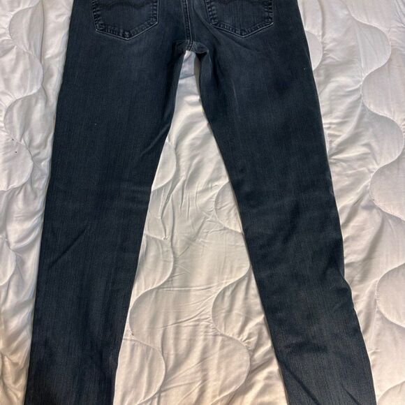 American Eagle Jeans Waise 30 Inseam 30 Inches Extreme Flex - Picture 2 of 14